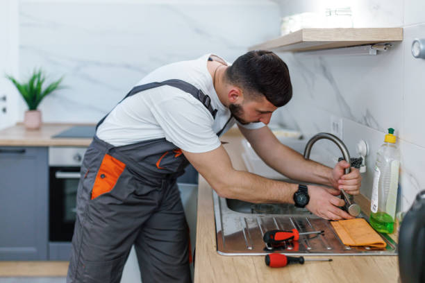 Best Water Leak Repair  in Weslaco, TX