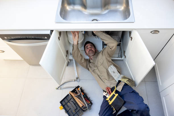 Best Sewer Line Repair  in Weslaco, TX