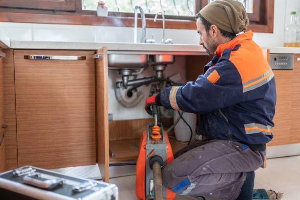 Best Same-Day Plumbing Service  in Weslaco, TX