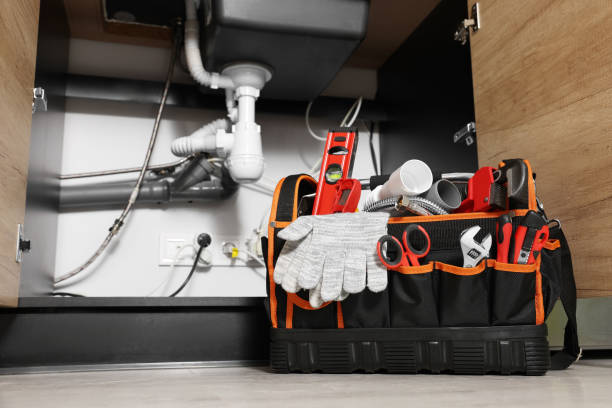 Best Leak Detection Services  in Weslaco, TX