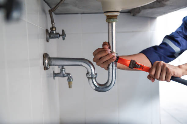 Hot Water Heater Installation in Weslaco, TX