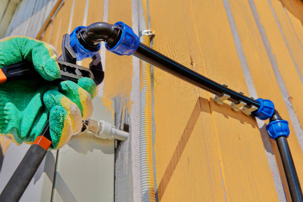 Weslaco, TX Plumbing Company