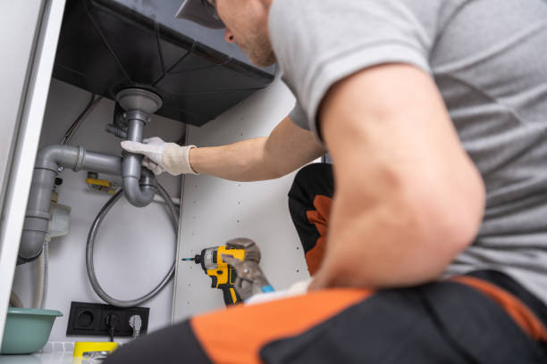 Best Drain Cleaning Services  in Weslaco, TX